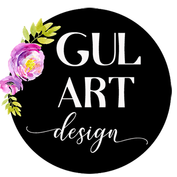 Gulartdesign